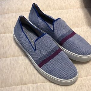 Rothys slip on sneakers